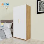 Elite PVC Furniture Lemari Pakaian Grande - Image 6