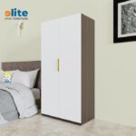 Elite PVC Furniture Lemari Pakaian Grande - Image 5
