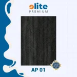 Elite Plafon Glosy AP 01 – Plafon PVC Lebar 20 cm Panjang 4 Meter