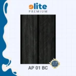 Elite Plafon Premium AP 01 BC – Plafon PVC Lebar 20 cm Panjang 4 Meter