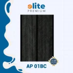 Elite Plafon Glosy AP 01BC – Plafon PVC Lebar 20 cm Panjang 4 Meter