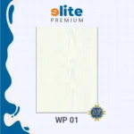 Elite Plafon Premium WP 01 – Plafon PVC Lebar 20 cm Panjang 4 Meter