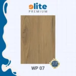 Elite Plafon Premium WP 07 – Plafon PVC Lebar 20 cm Panjang 4 Meter